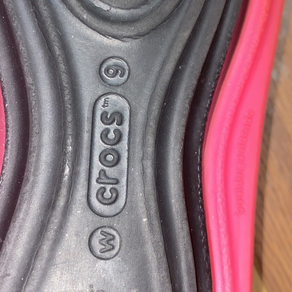 Crocs - Picture 4 of 5